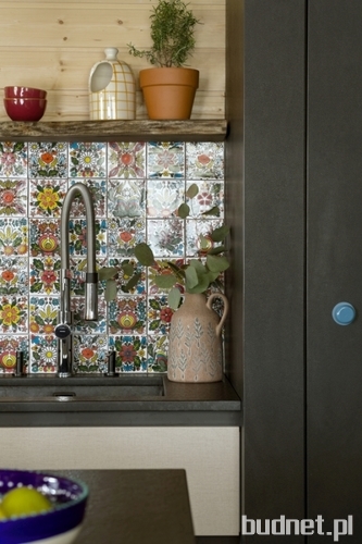 Projekt i realizacja: Patrycja Majewicz